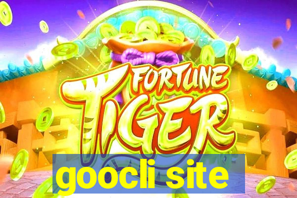 goocli site